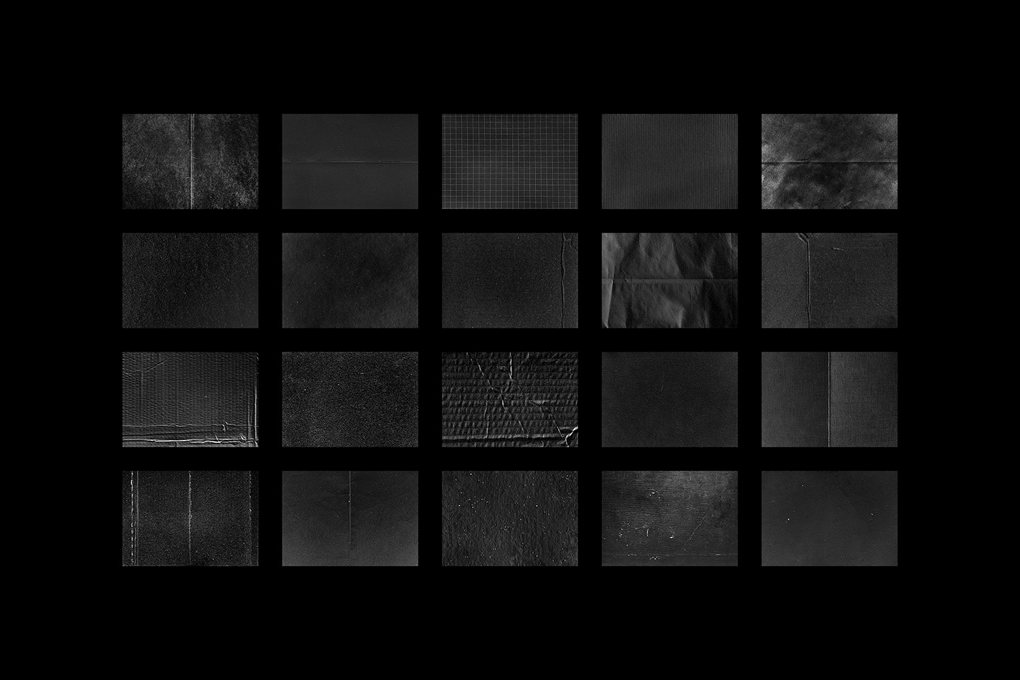 Craftsman's Paper Textures Collection by Pixelbuddha