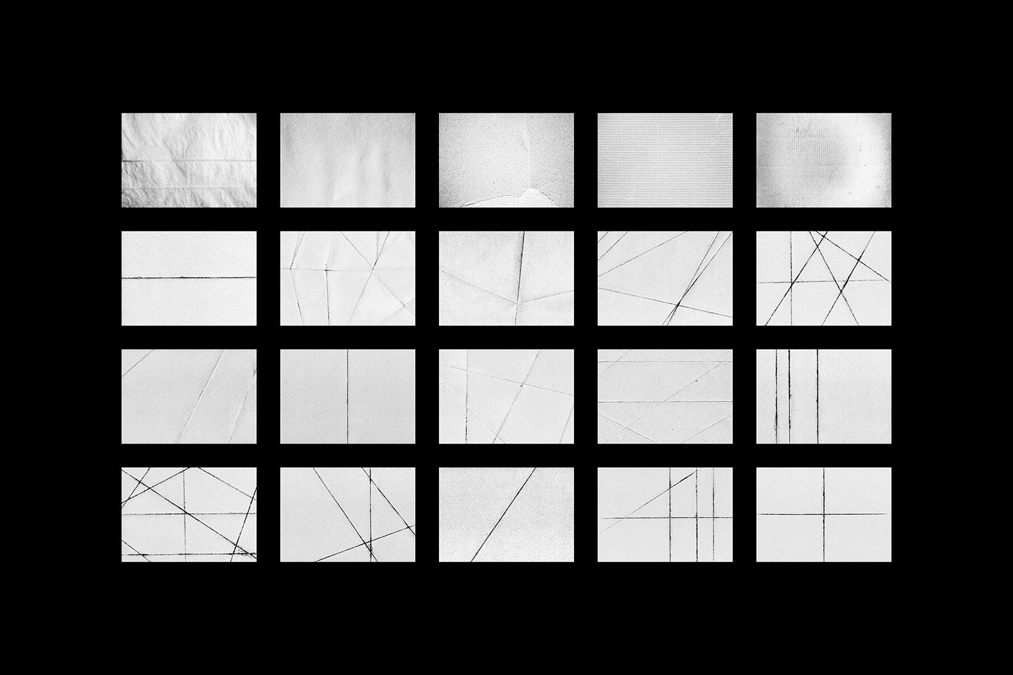 Craftsman's Paper Textures Collection by Pixelbuddha