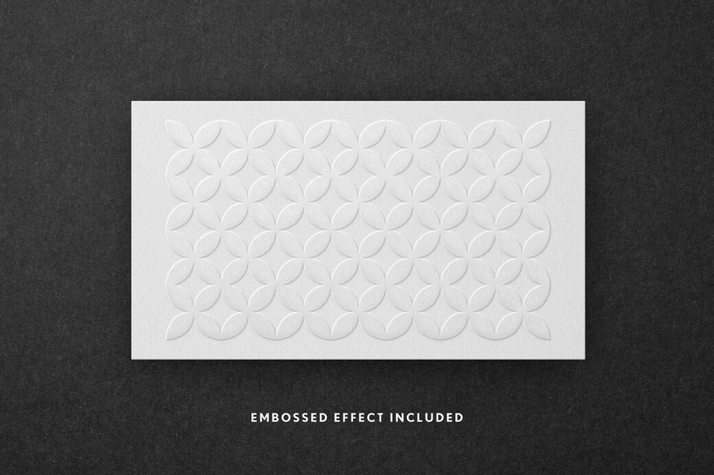 Business Cards Mockup Bundle by Pixelbuddha