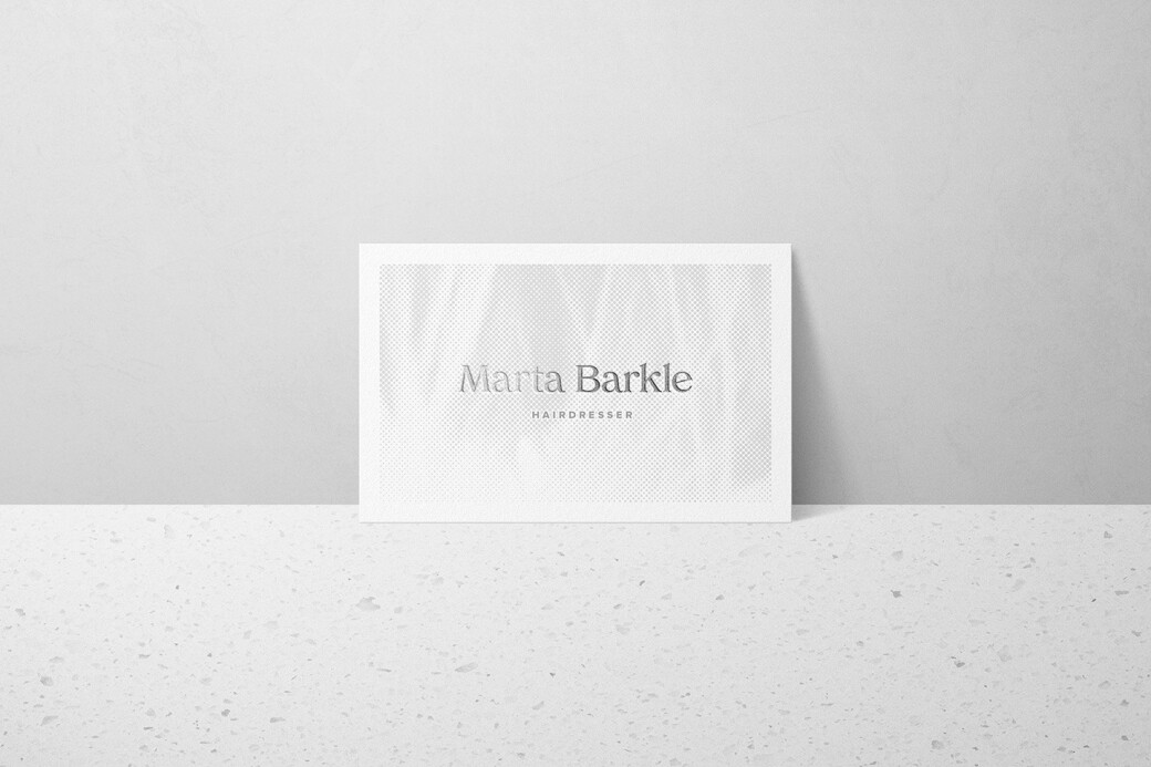 Business Cards Mockup Bundle by Pixelbuddha