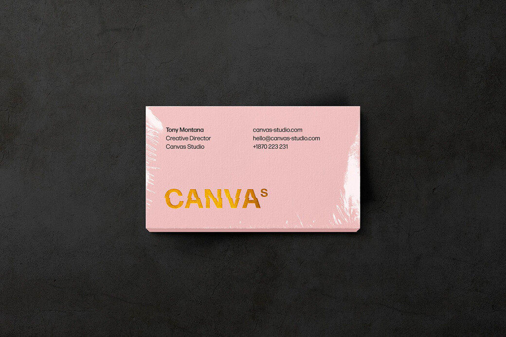 Business Cards Mockup Bundle by Pixelbuddha