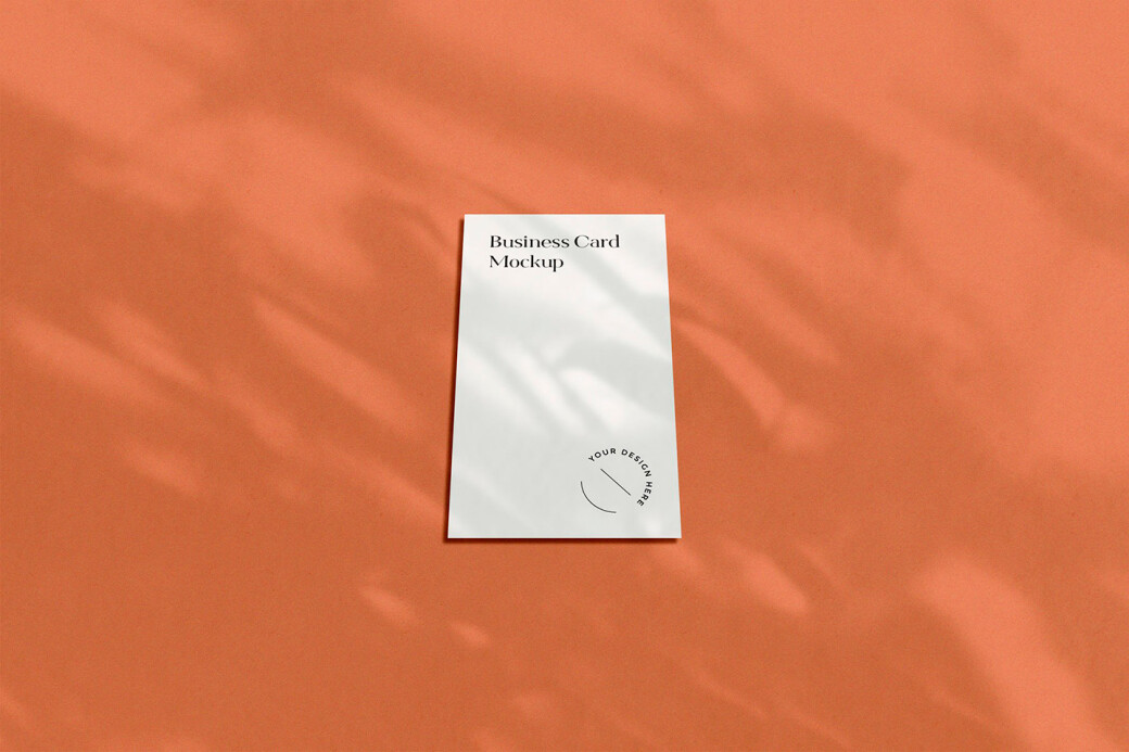 Business Cards Mockup Bundle by Pixelbuddha