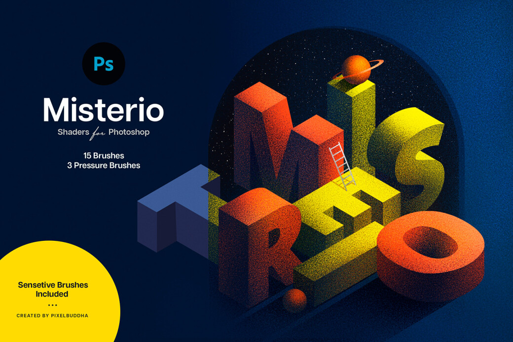 【非売品】Adobe　Photoshop　ピンズ、マルチクロス　Ps What's New In Adobe Photoshop 2022 (and Camera RAW 14)