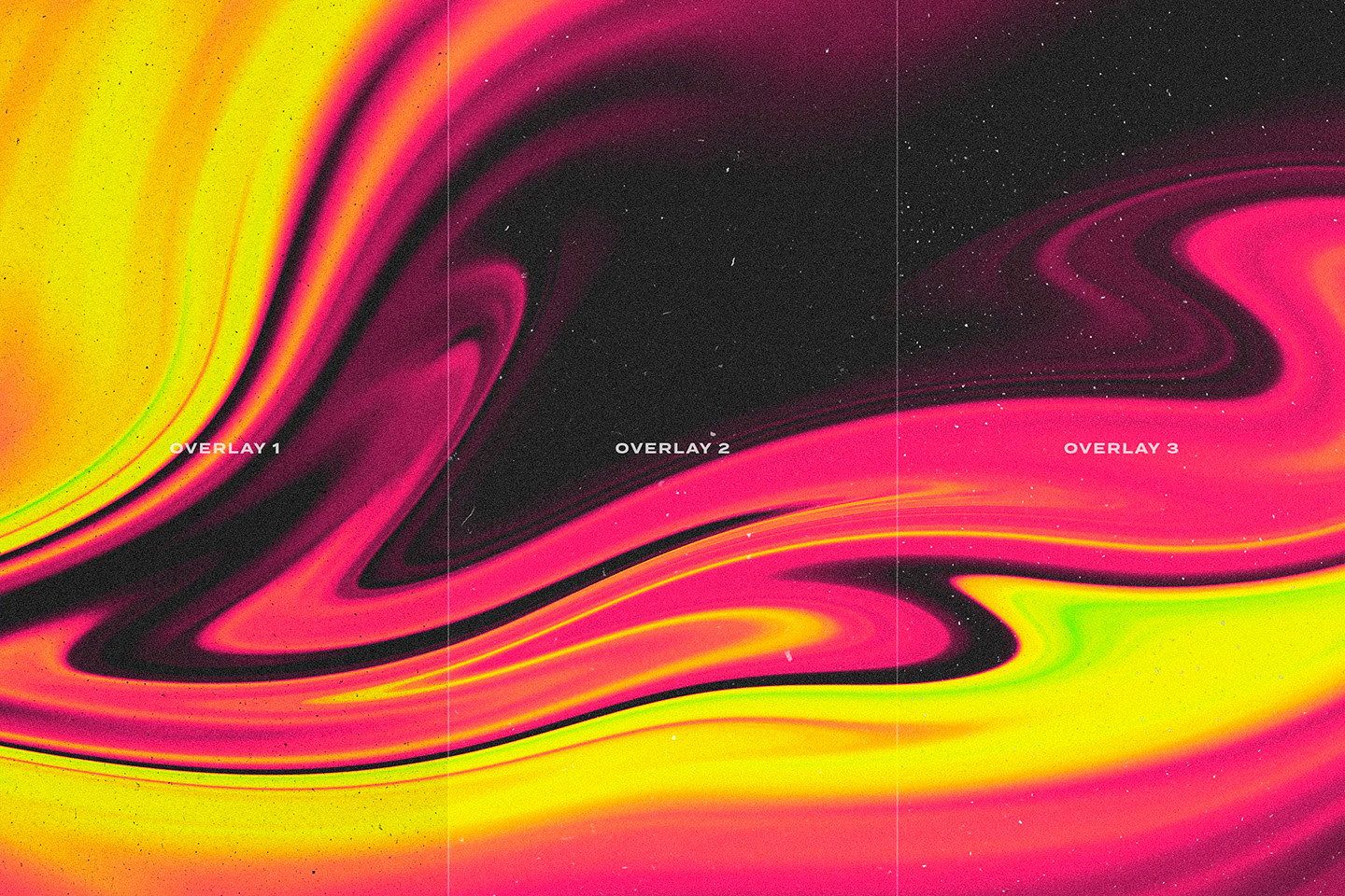 Fluid Gradient: Background Textures Bundle