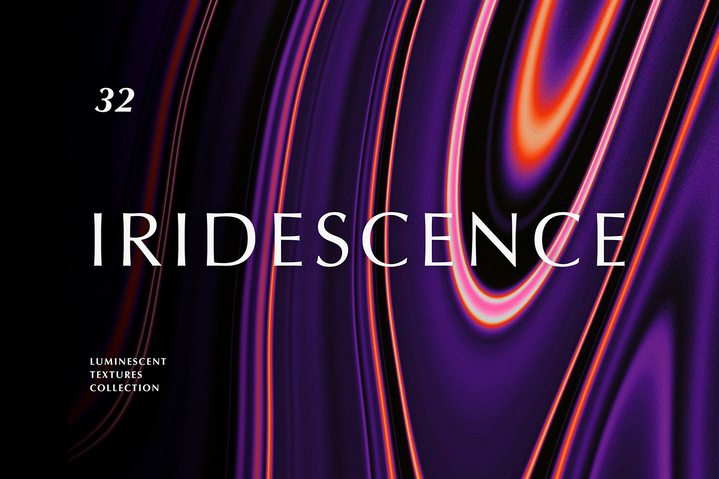 Fluid Gradient: Background Textures Bundle