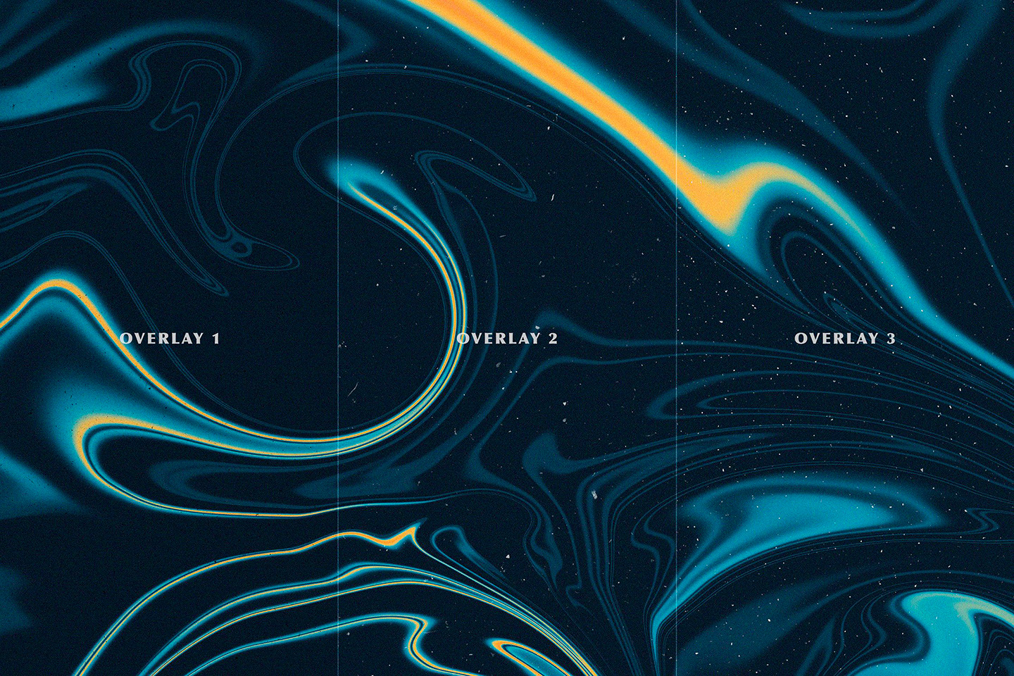 Fluid Gradient: Background Textures Bundle