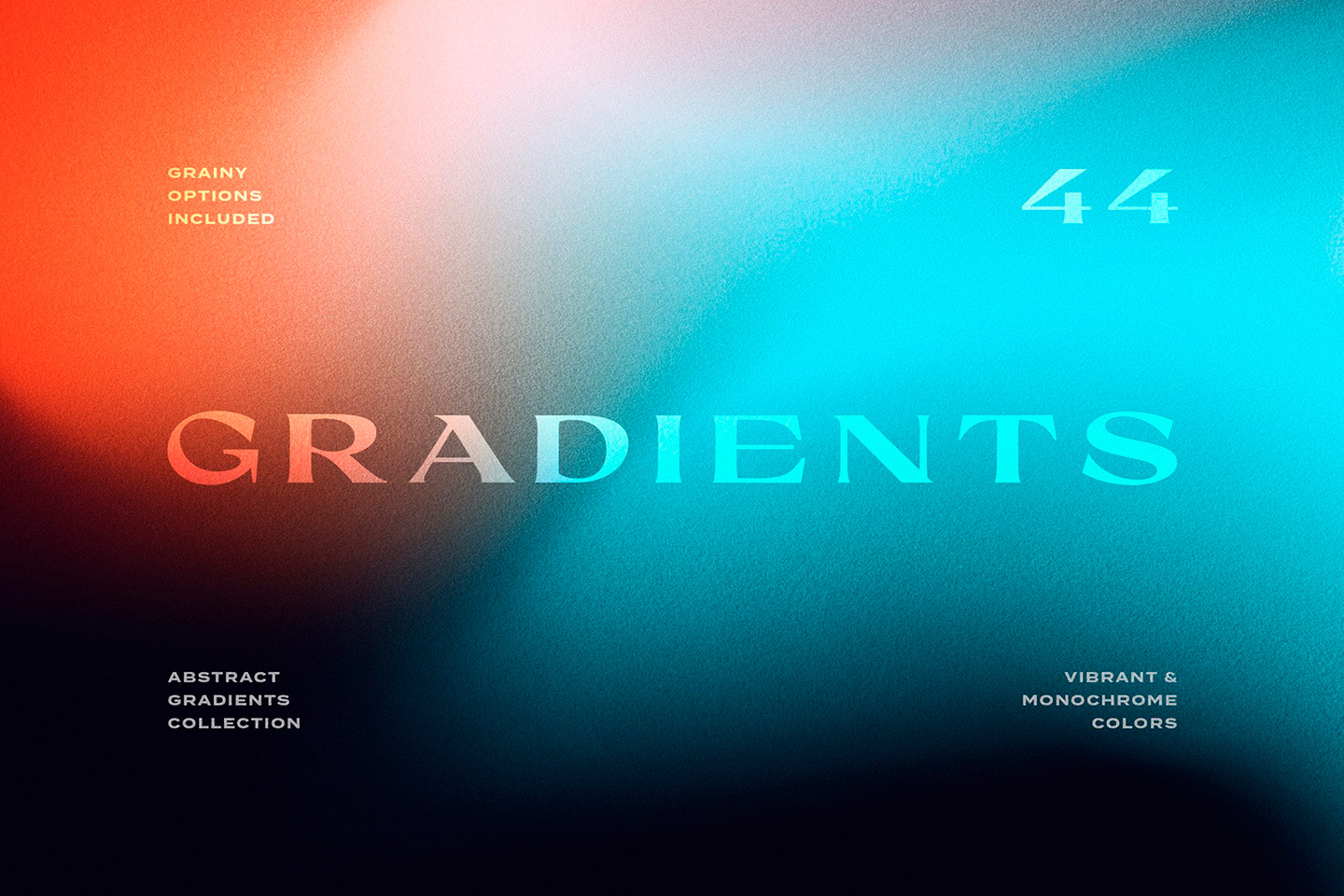 Fluid Gradient: Background Textures Bundle