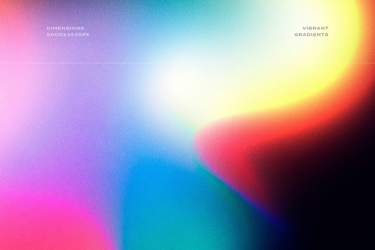 Fluid Gradient: Background Textures Bundle