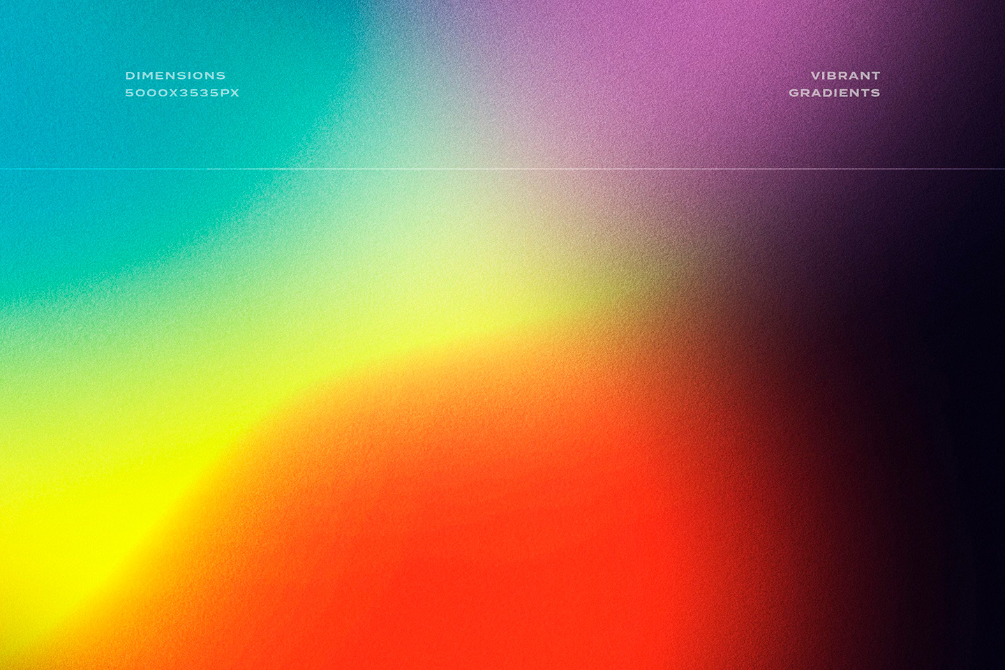 Fluid Gradient: Background Textures Bundle