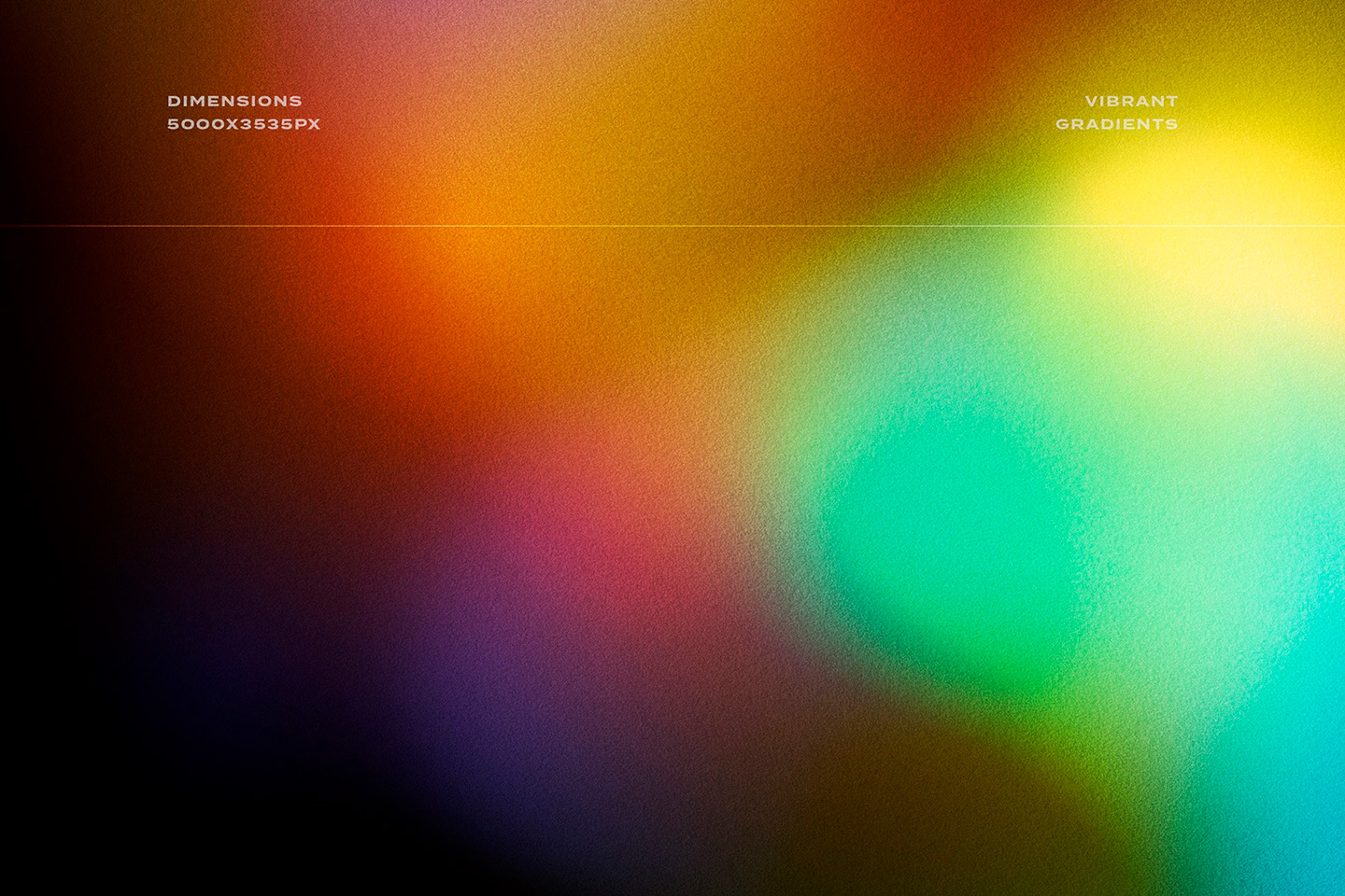 Fluid Gradient: Background Textures Bundle