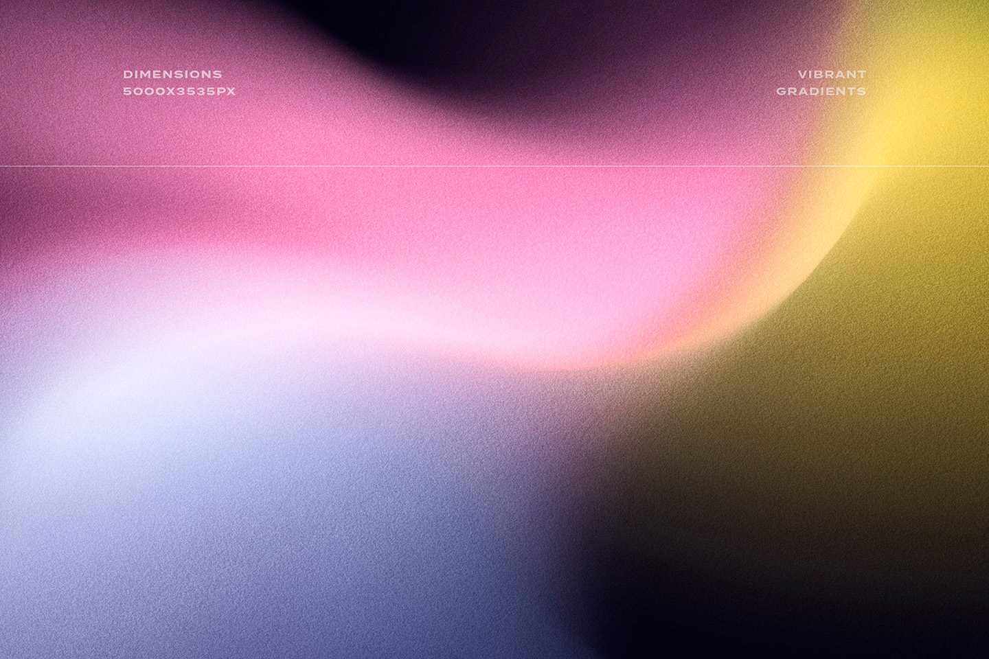 Fluid Gradient: Background Textures Bundle