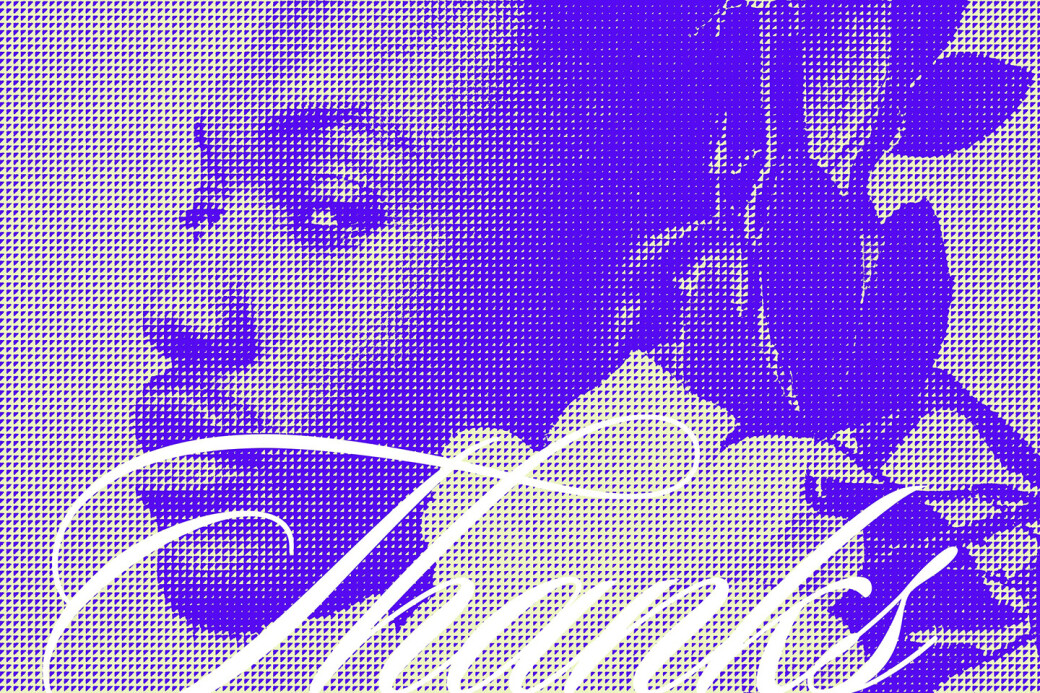 Classic Halftone Photoshop Action