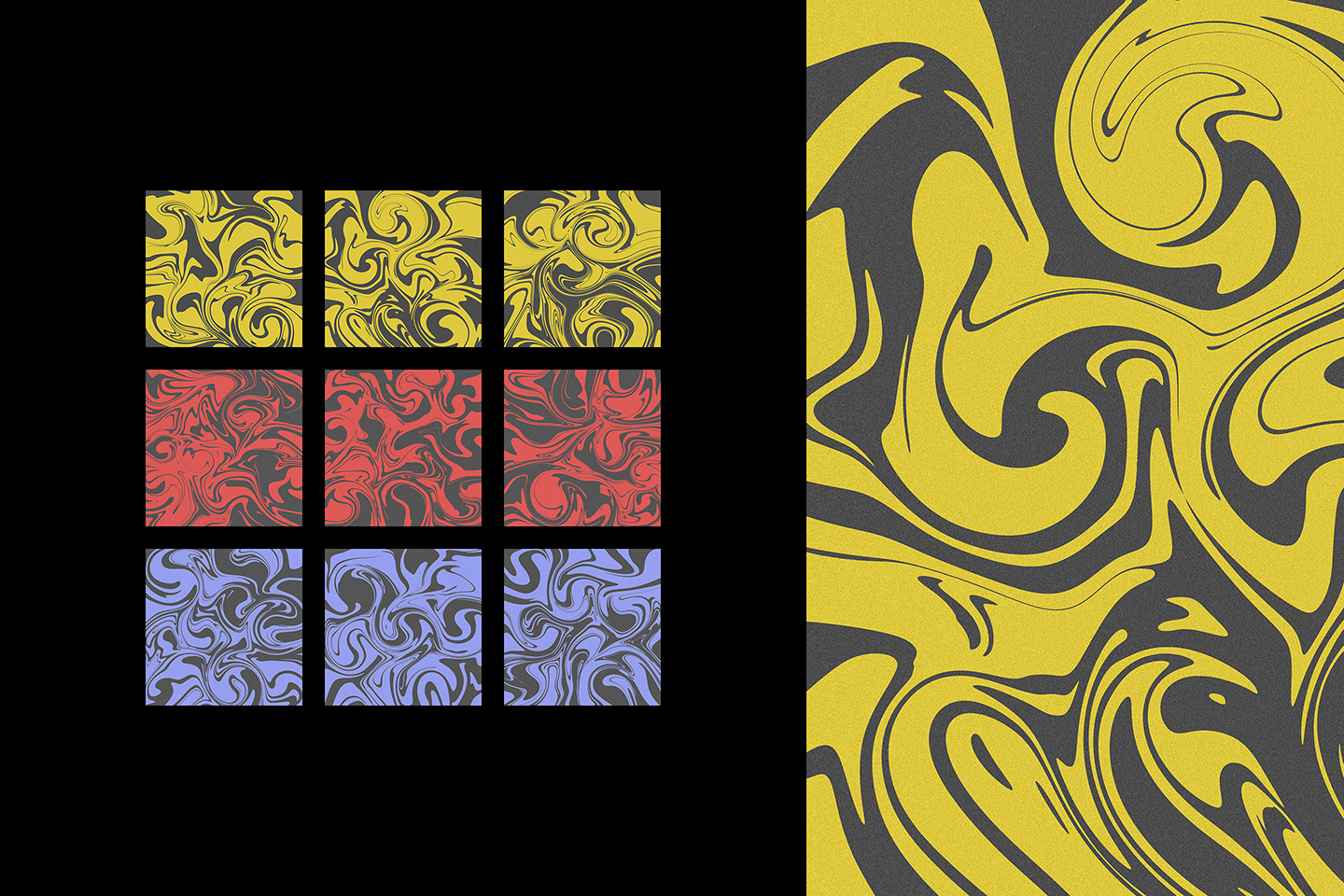 Smudged Vintage Textures Pack by Pixelbuddha