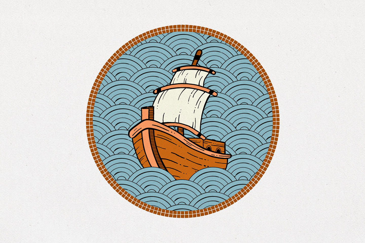 Illustrator Brushes Bundle by Pixelbuddha