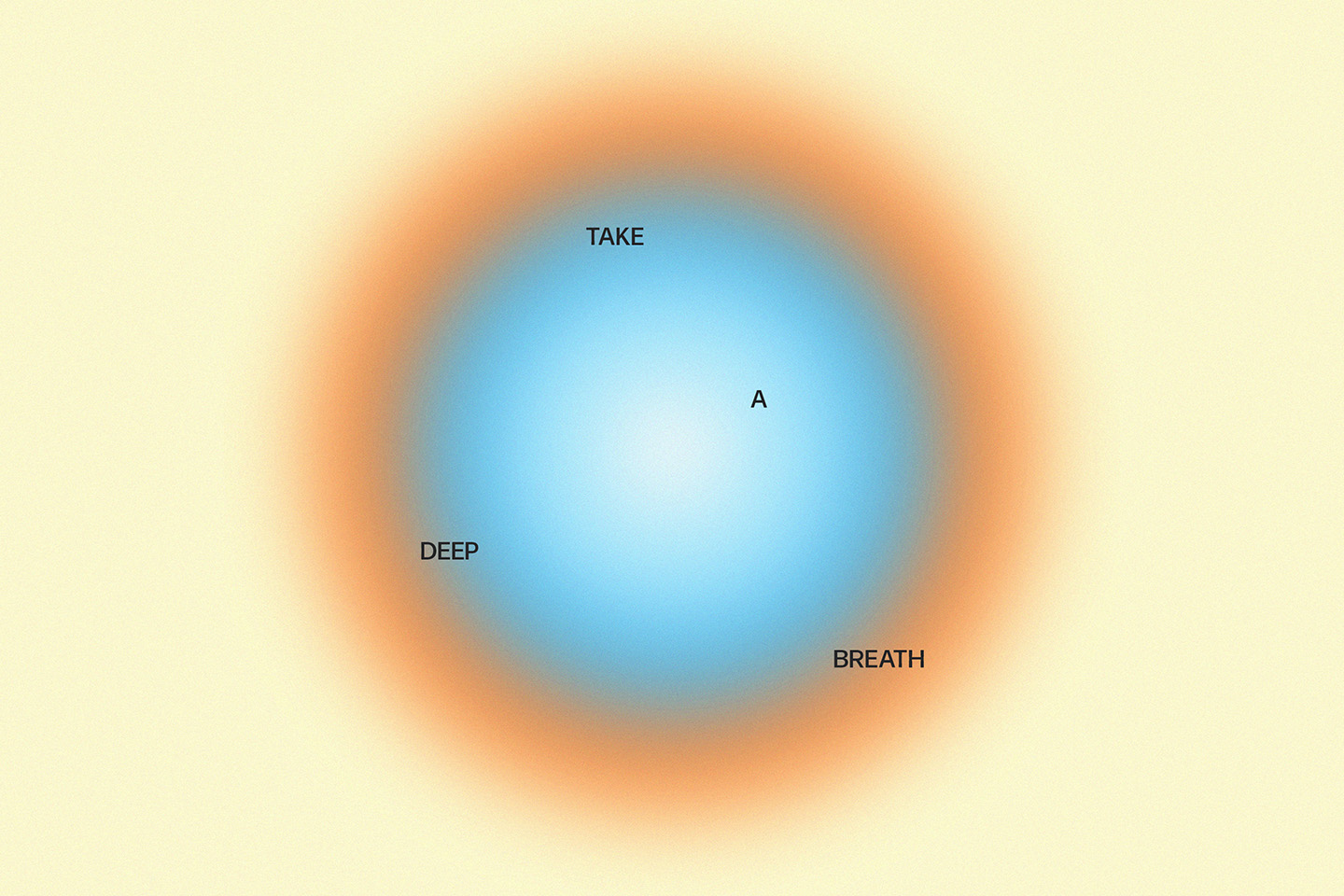 Round Circle Gradient Textures Pack