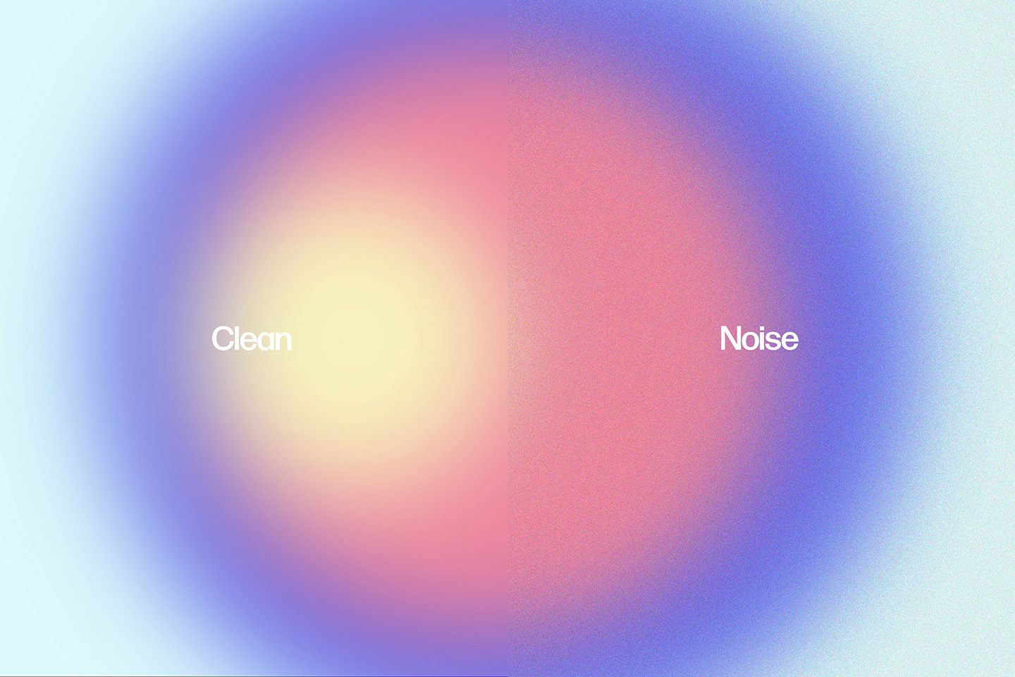 Round Circle Gradient Textures Pack