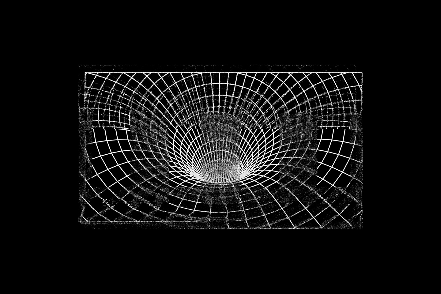 Glitch & Distortion Effects Bundle by Pixelbuddha