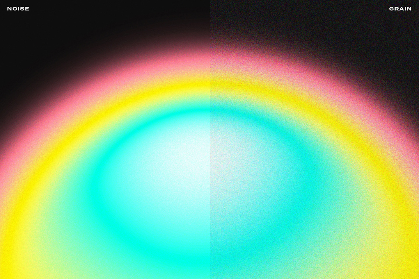 Quantum Vibrant Textures by Pixelbuddha