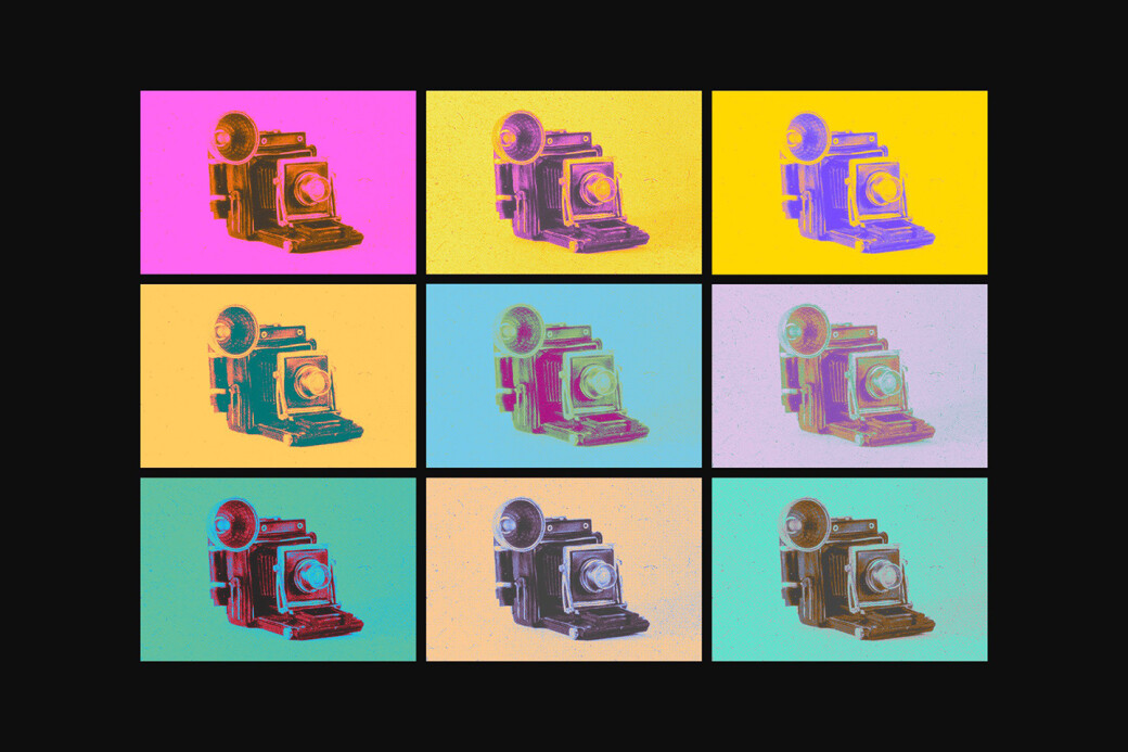 Daily Mail Printer Action by Pixelbuddha