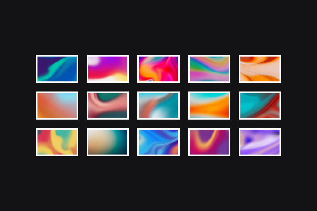 Download Nebula Abstract Gradient Textures
