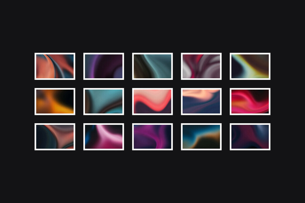Download Nebula Abstract Gradient Textures