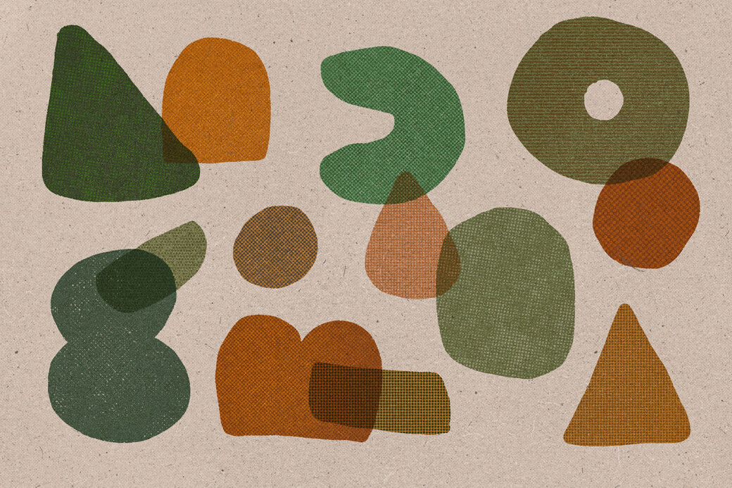 Printing Press Procreate Brushes by Pixelbuddha