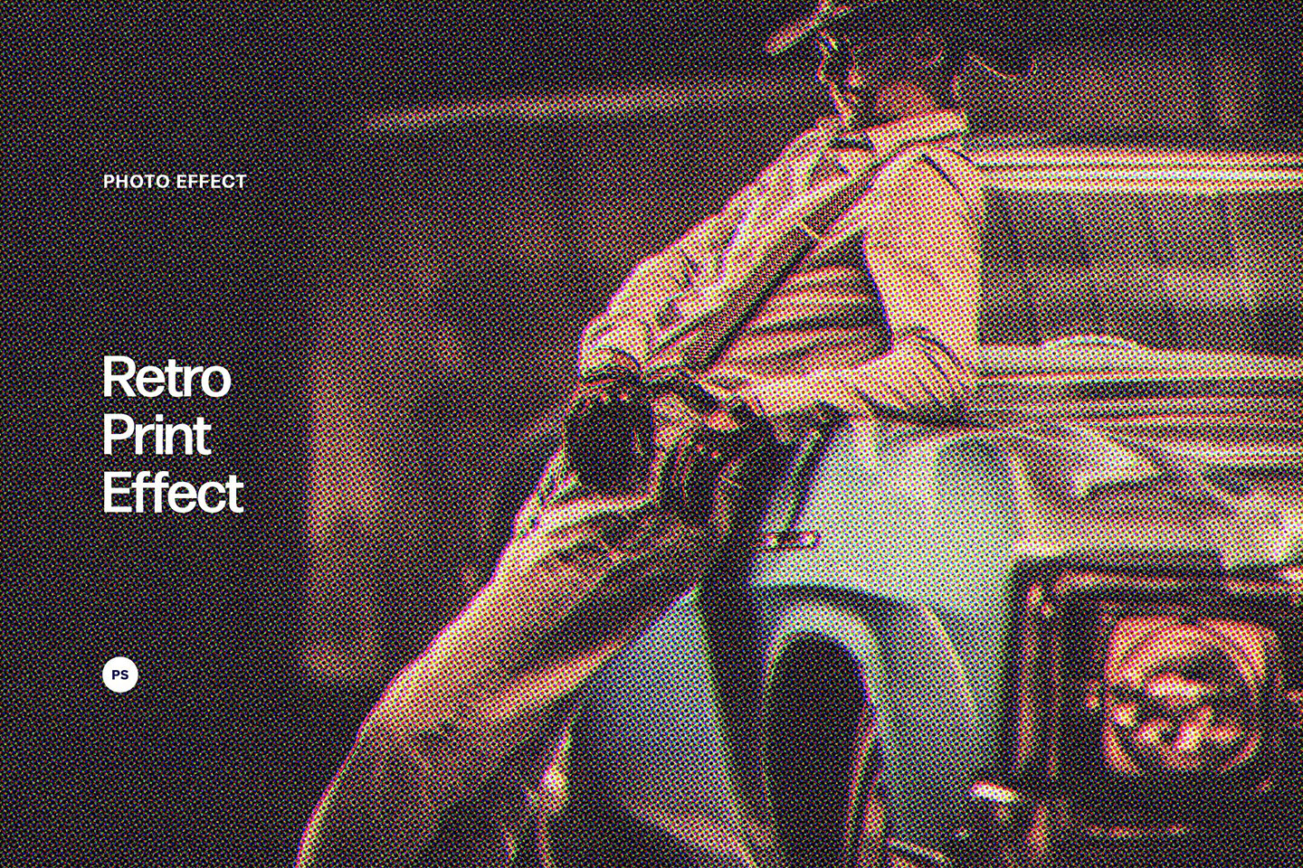 Plastic Textures Collection by Pixelbuddha