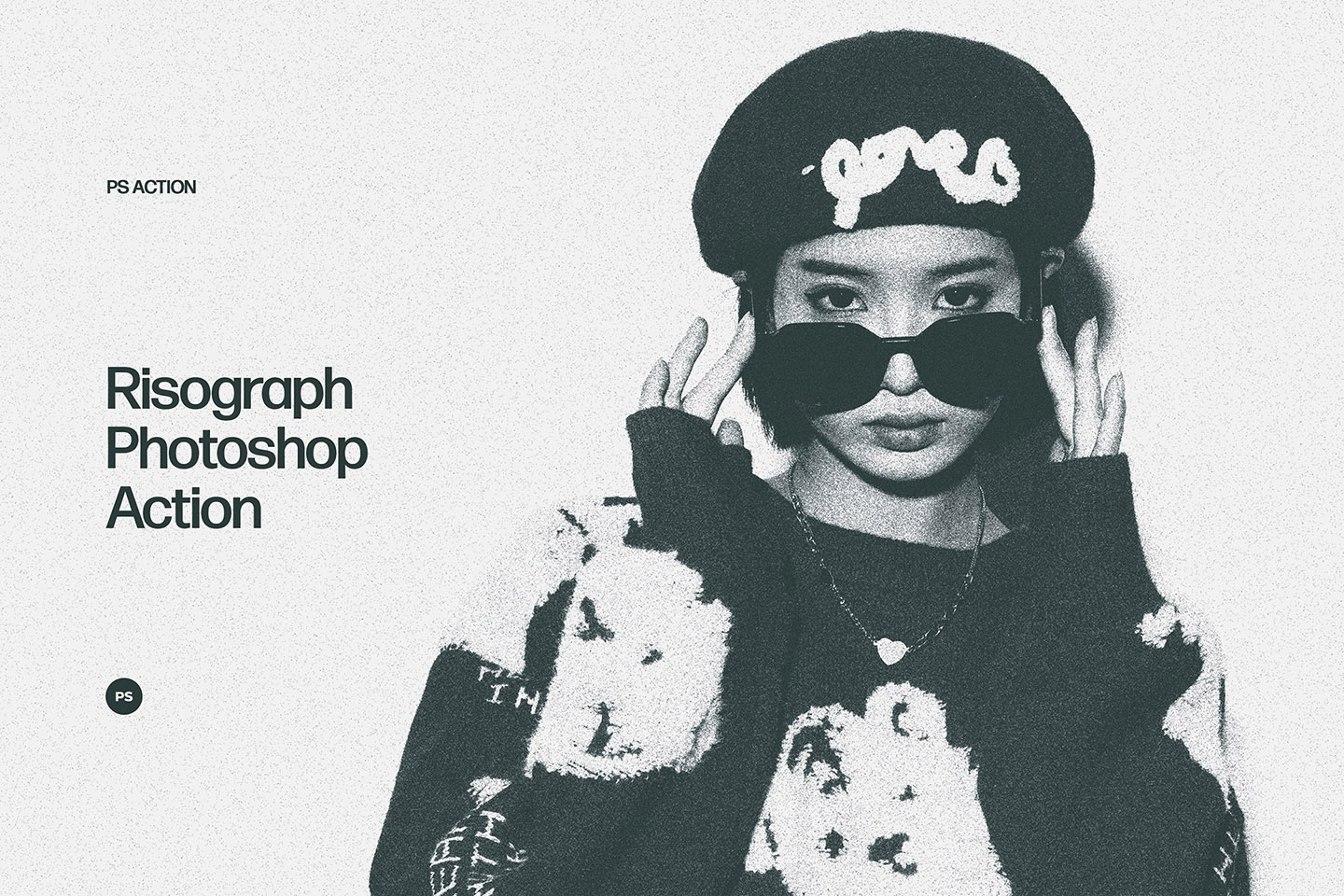 Plastic Textures Collection by Pixelbuddha