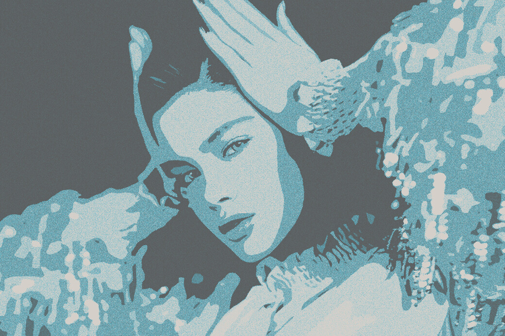 Pop Art Photoshop Action by Pixelbuddha