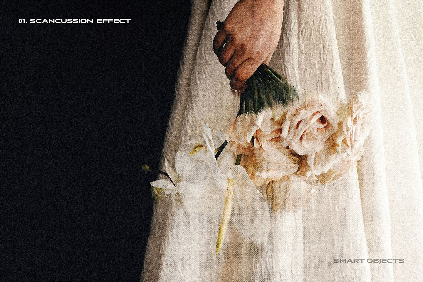 Print Distortion Effects by Pixelbuddha