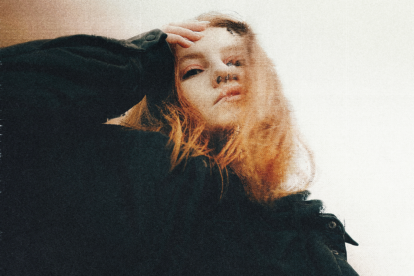 Print Distortion Effects by Pixelbuddha