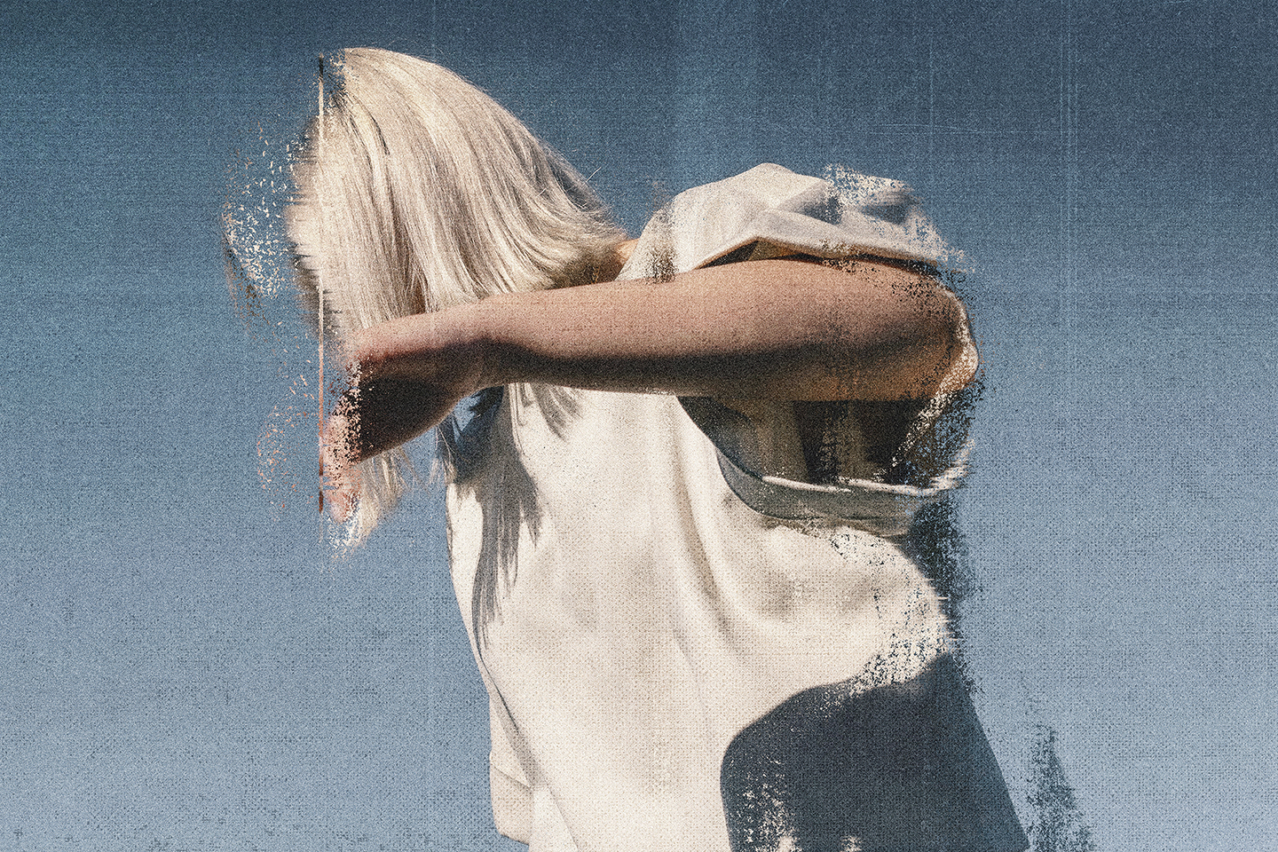 Print Distortion Effects by Pixelbuddha