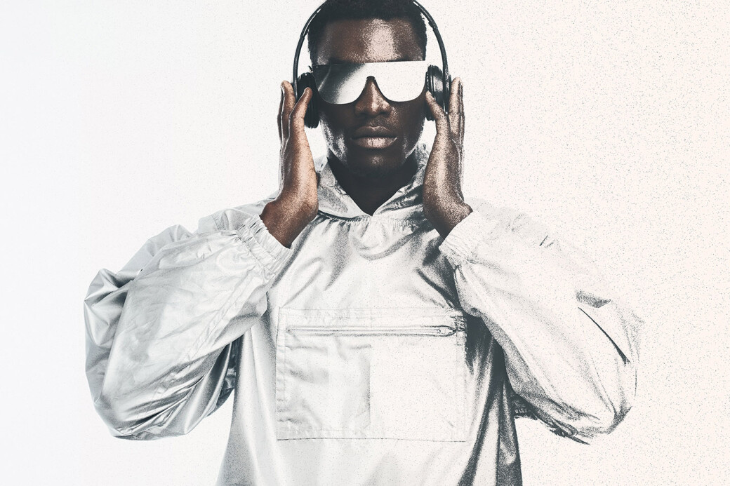 Risograph Grain Photoshop Action by Pixelbuddha