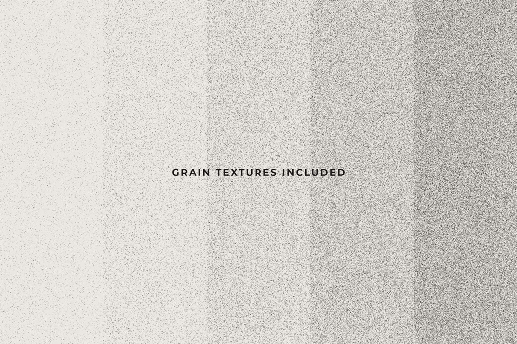 Risograph Grain Photoshop Action by Pixelbuddha