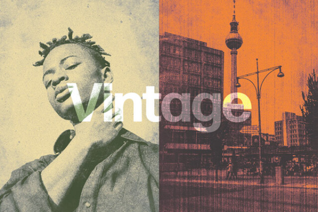 Vintage Album Photo Effects by Pixelbuddha