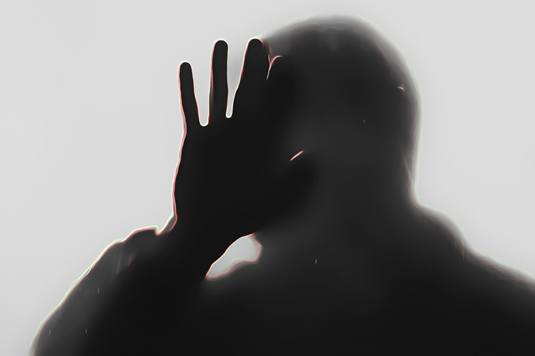 Oil Paint Machine Action