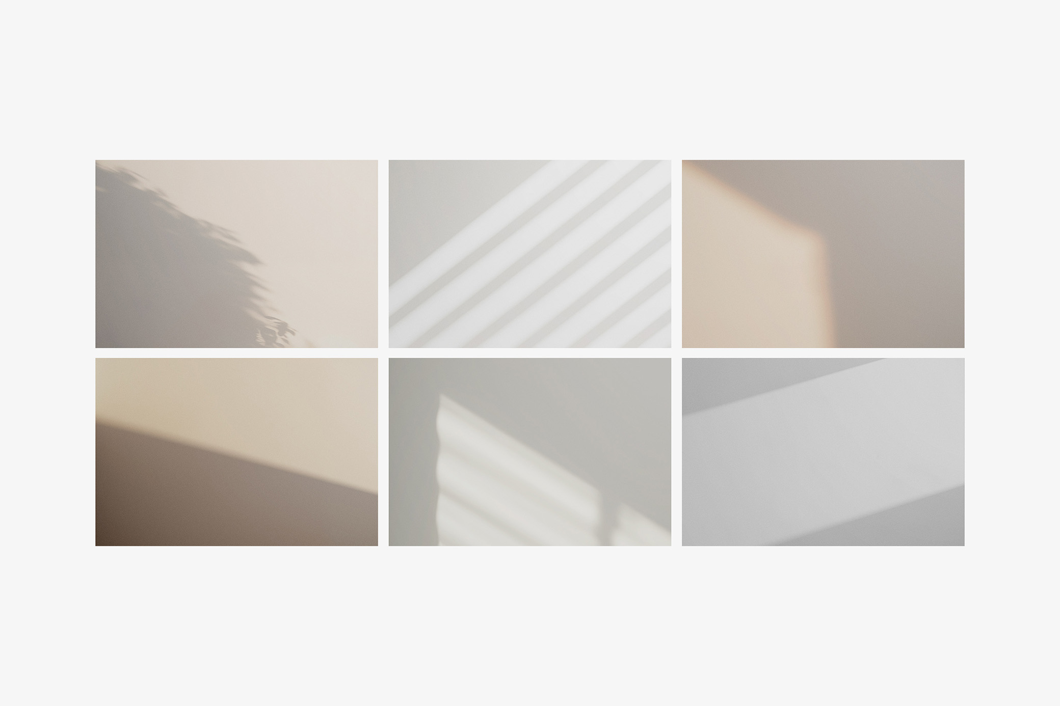 Branding Letterhead and Business Cards Mockups