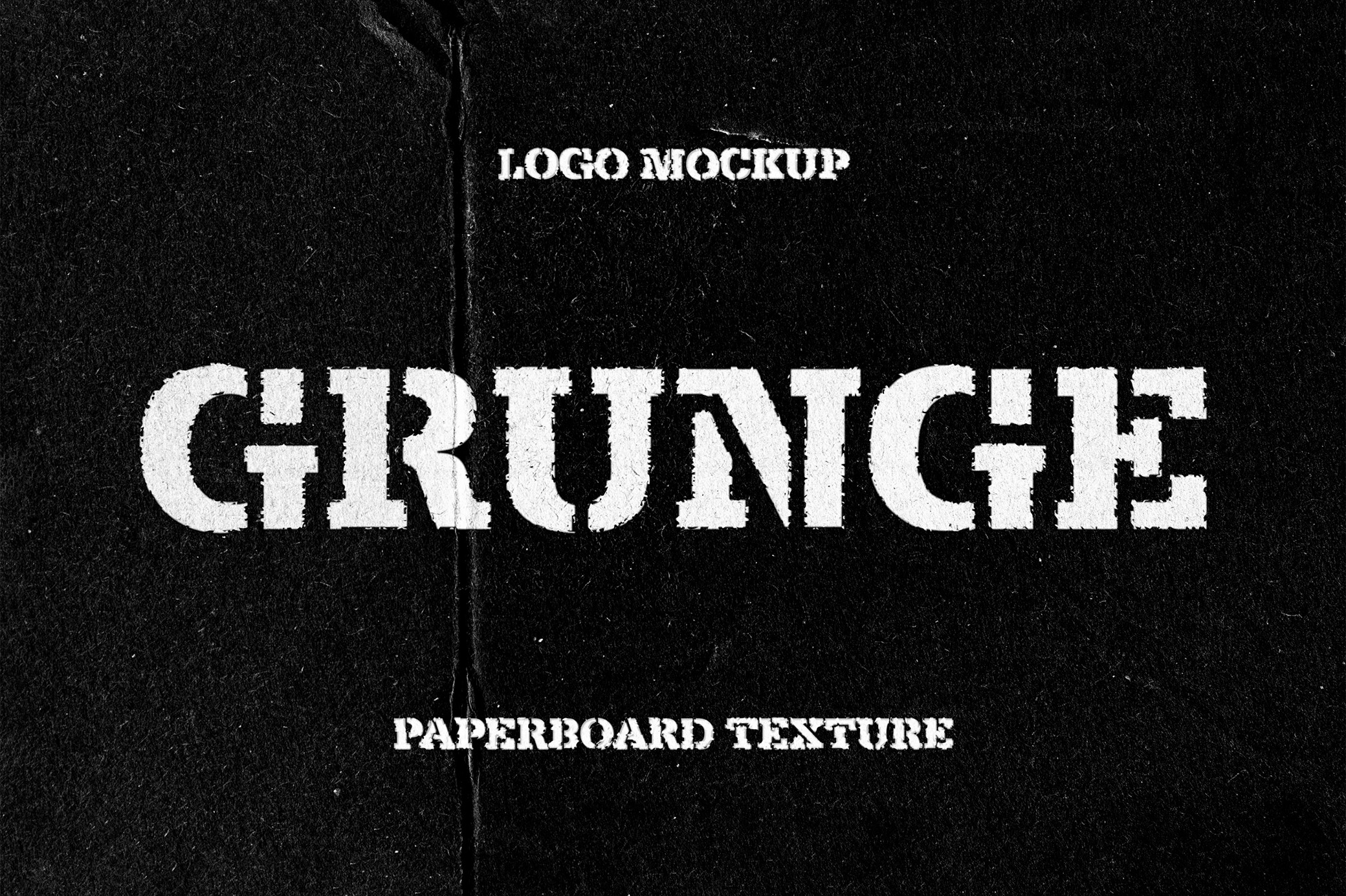 Logo Mockups Ultimate Bundle