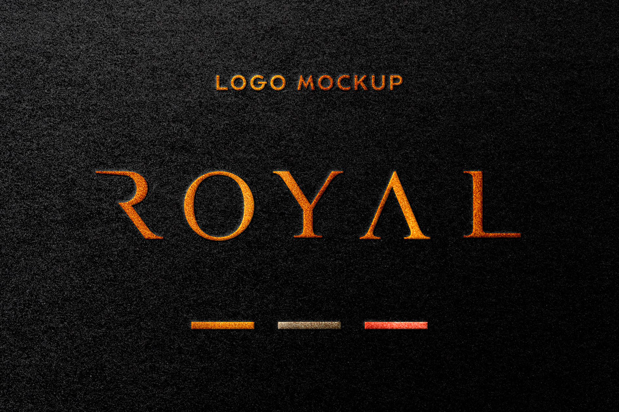 Logo Mockups Ultimate Bundle