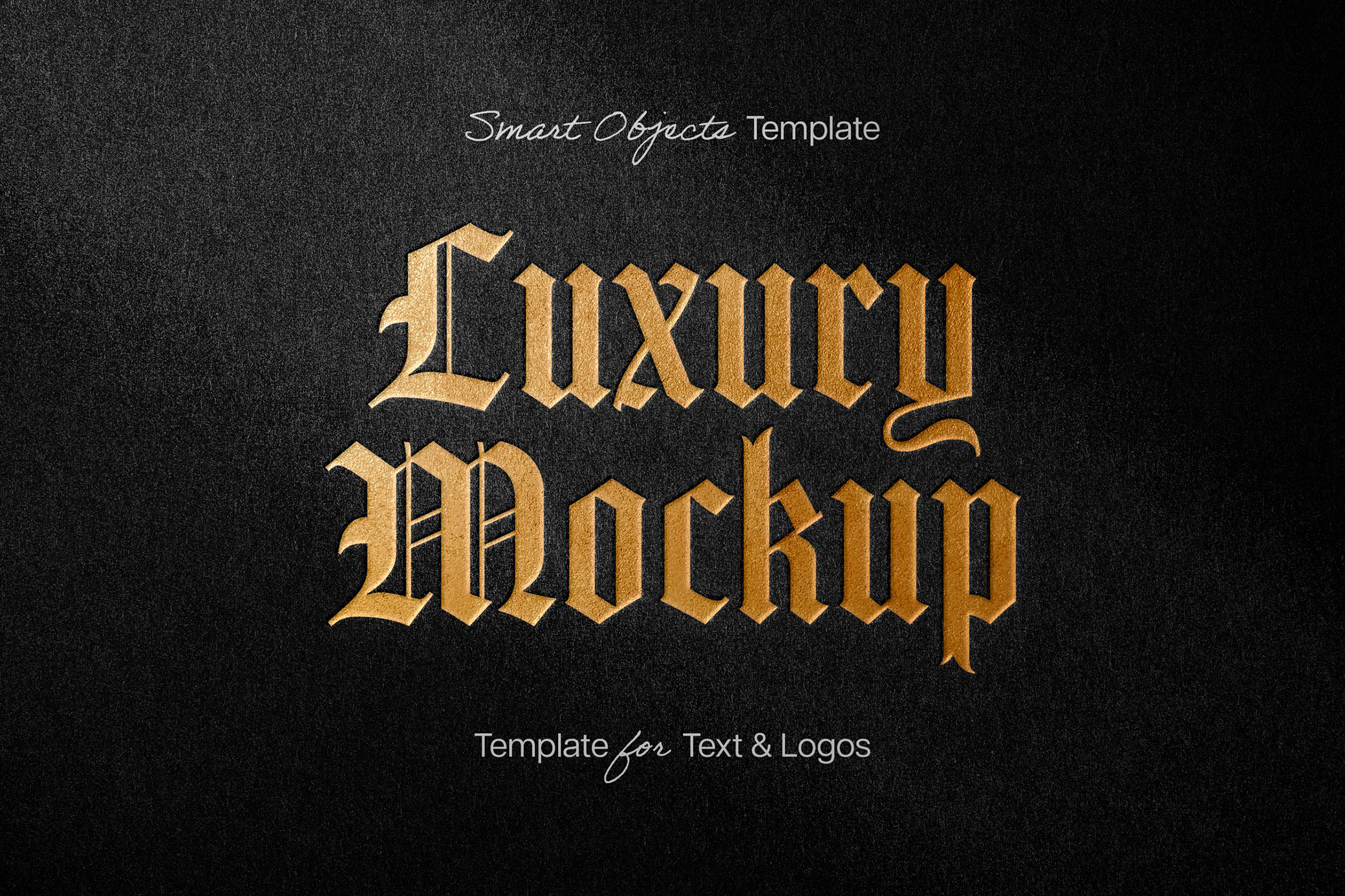 Logo Mockups Ultimate Bundle