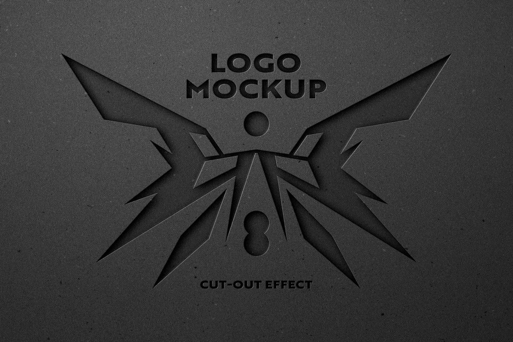 Logo Mockups Ultimate Bundle