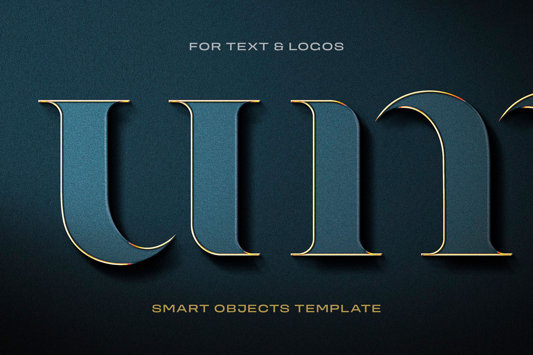 Logo Mockups Ultimate Bundle