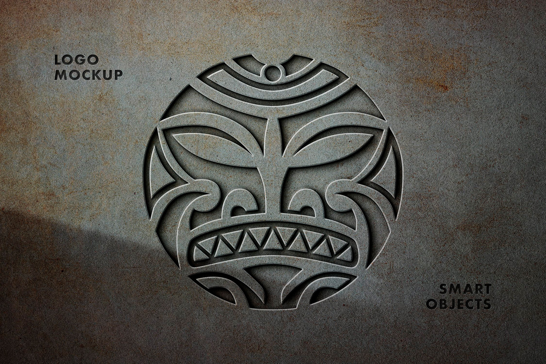 Logo Mockups Ultimate Bundle