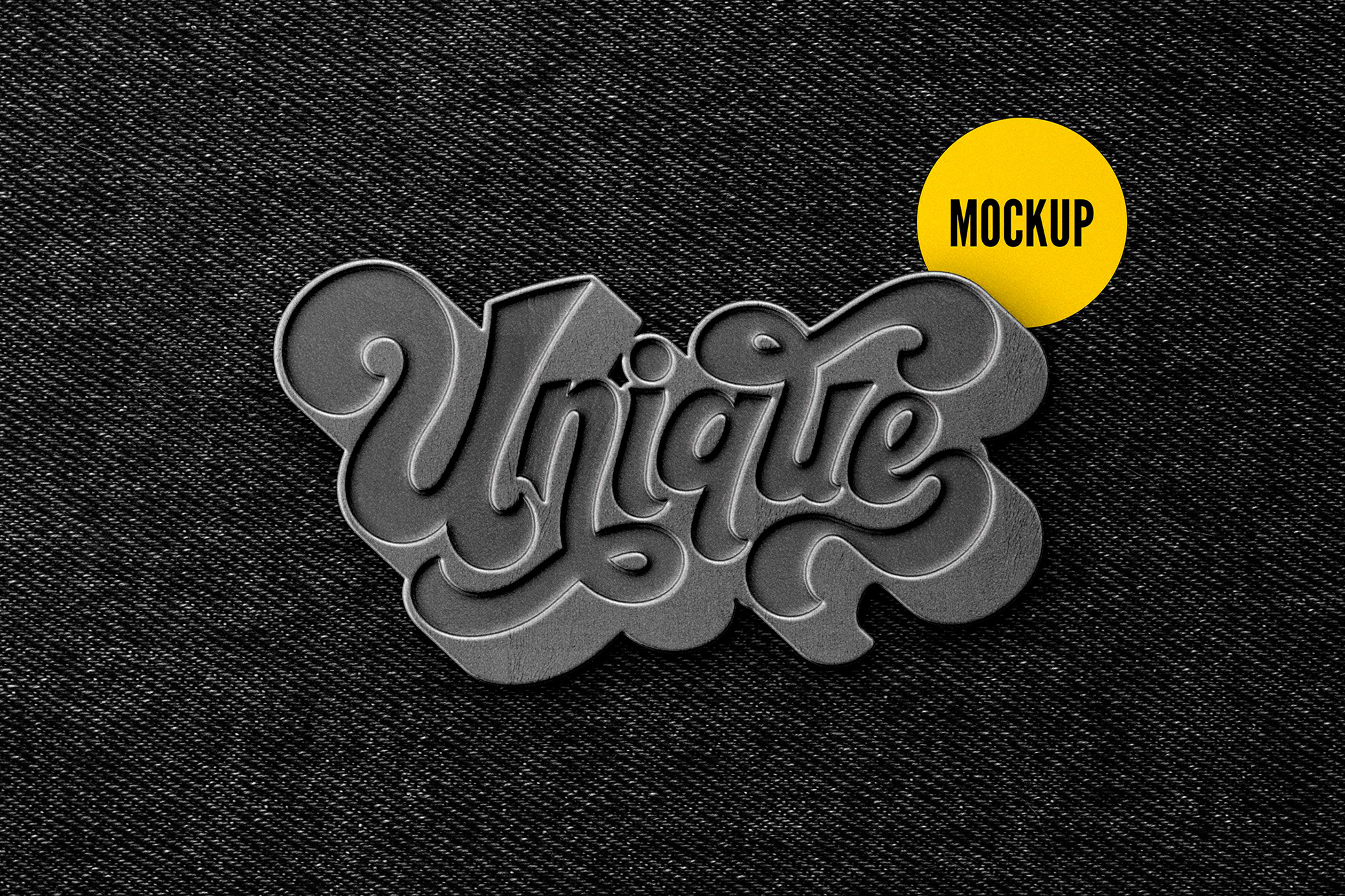Logo Mockups Ultimate Bundle