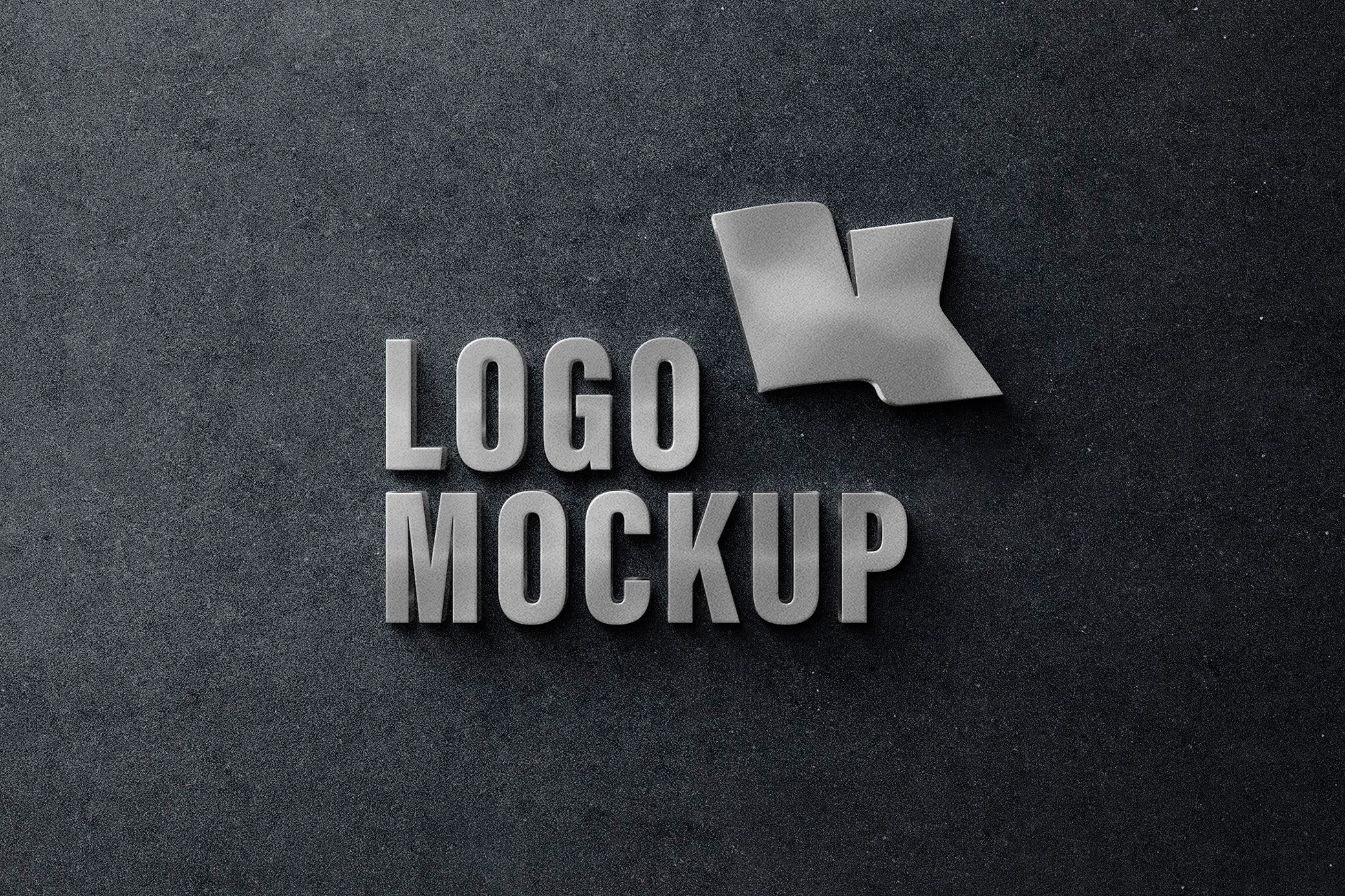 Logo Mockups Ultimate Bundle