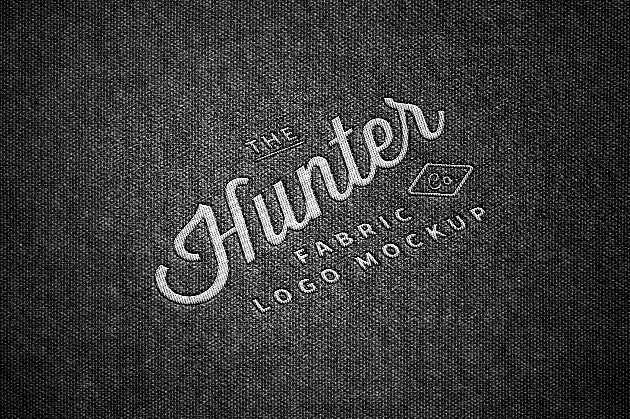 Logo Mockups Ultimate Bundle