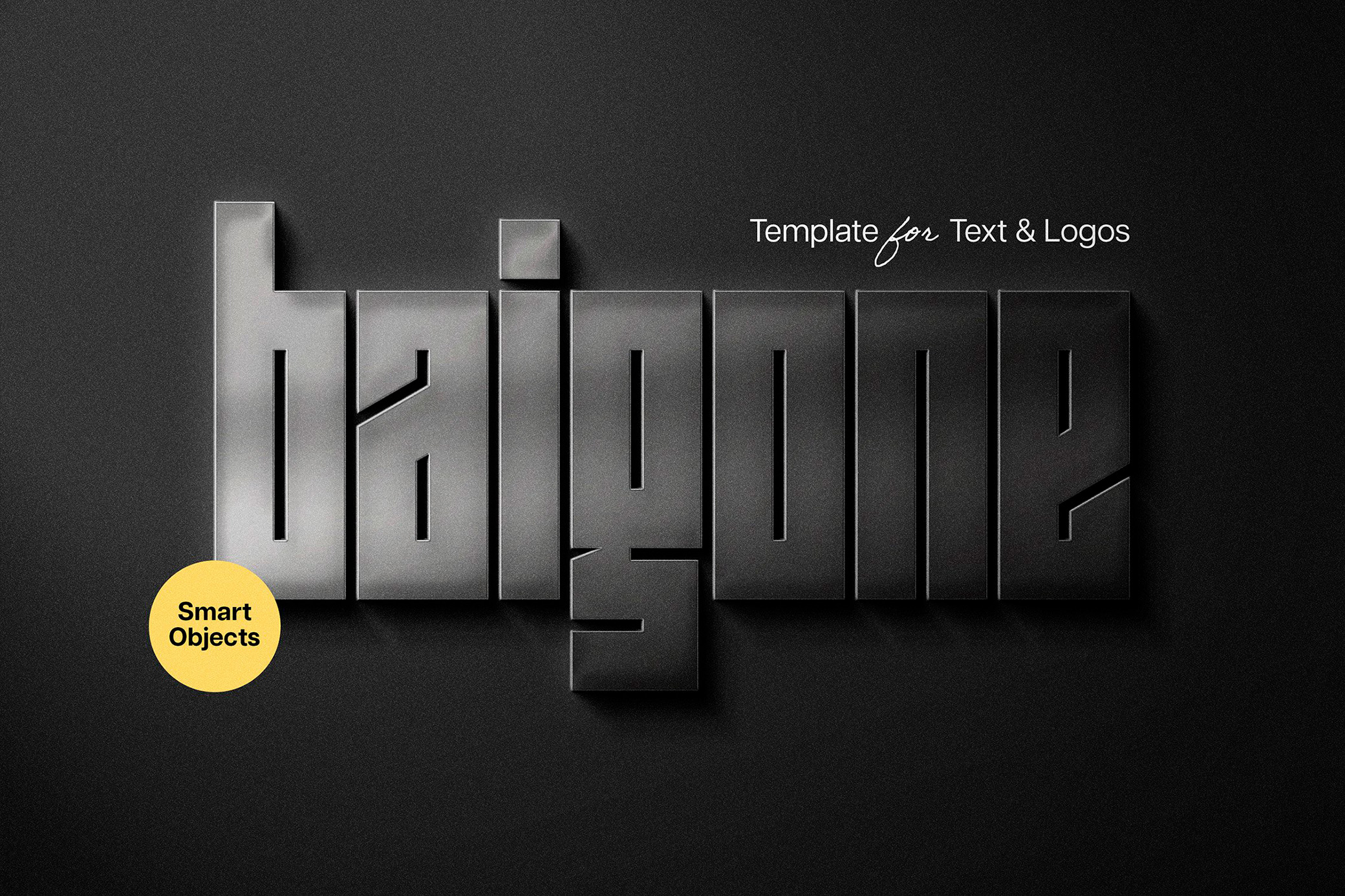 Logo Mockups Ultimate Bundle