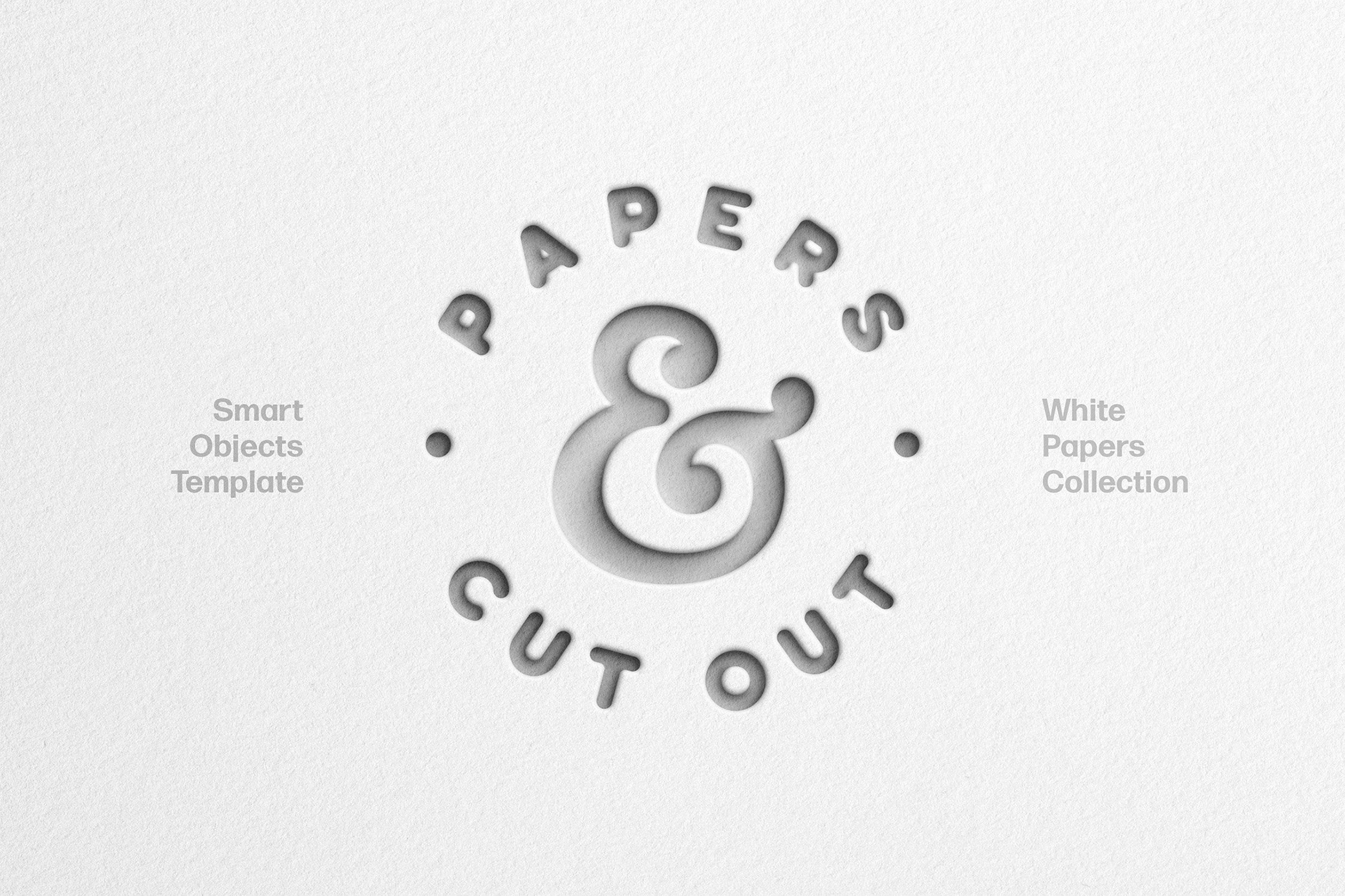 Logo Mockups Ultimate Bundle