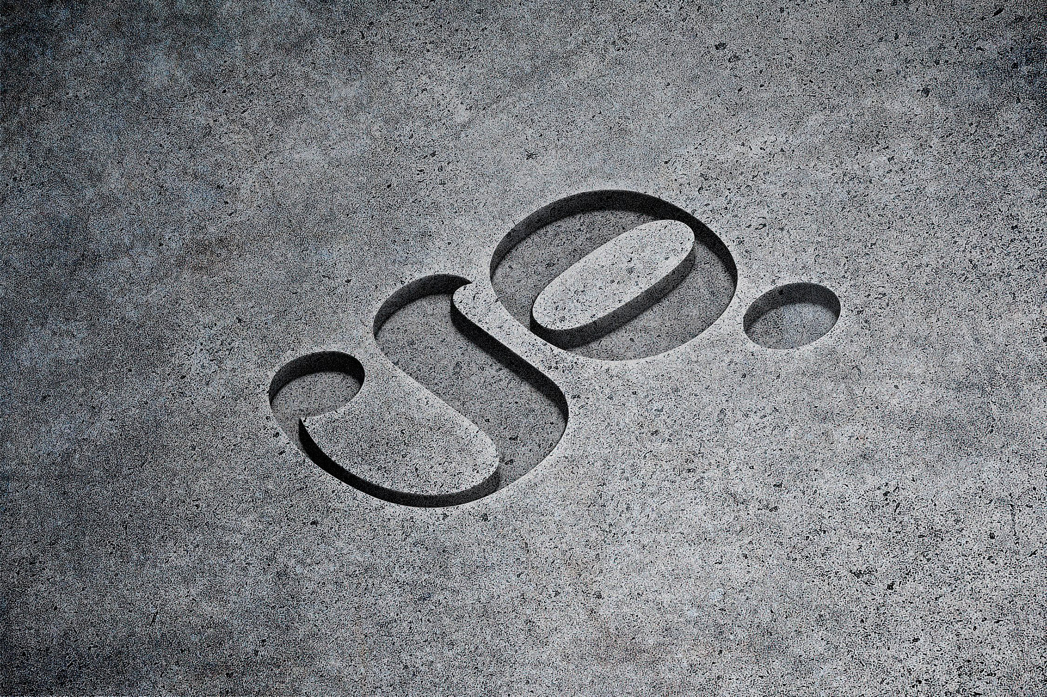 Logo Mockups Ultimate Bundle