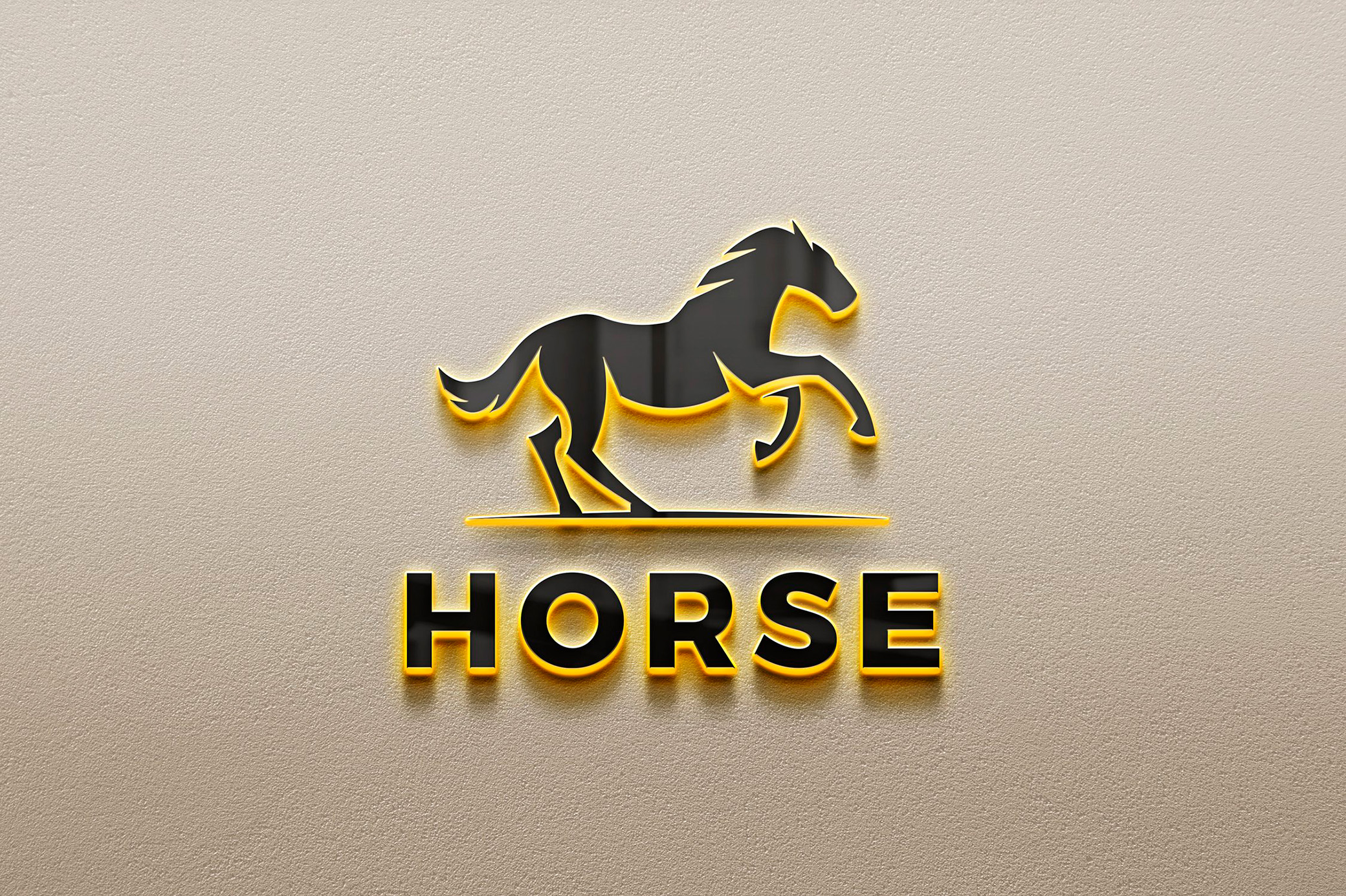 Logo Mockups Ultimate Bundle